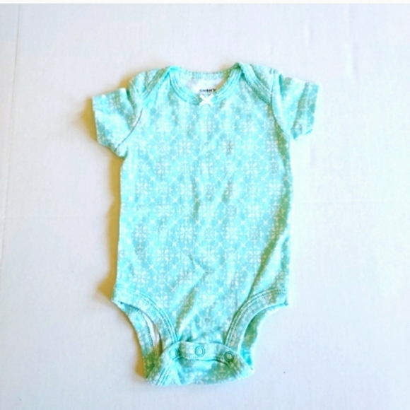 5 Pcs🔹️3 months 👶Baby girl clothes onepiece - Picture 10 of 13